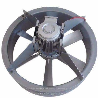 Customized Sfw-b High-temperature-resistant Thermal Circulation Fan, High-temperature Fan for Porcelain Baking Room, Chinese Prickly Ash Drying Fan photo-5