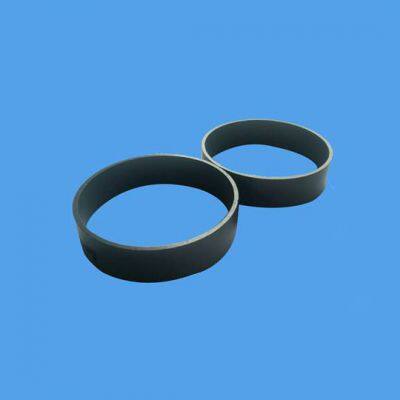 Bonded Ndfeb Magnetic Rings Specially for Fan Motors, Internally Magnetized With 10 Poles on the Inner Diameter
