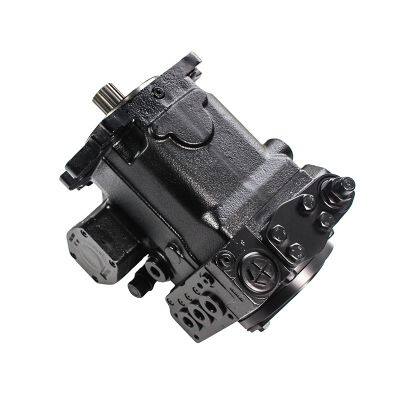 Bomba en tándem A4VG125 DA2D2-32L-NZF02F041SH Rexroth