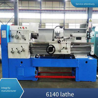 Ca6150 Small General Lathe, Direct Sale From Machine Tool Manufacturer, High - Quality Horizontal Lathe. Welcome on - Site Inspection photo-4