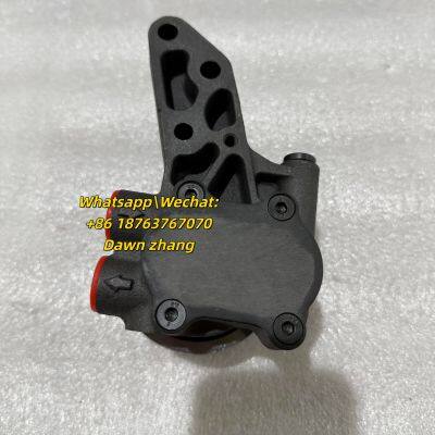 Original Volvo 24046345 FUEL PUMP for C210 EC240 EC290 EC300 Volvo Diesel Engines photo-4