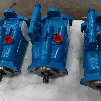 Hydraulic Pump 421AK Series Piston Pump 421AK00196B 421AK01225B 421AK00204B- 20160214JN004 421AK00517B 421AK00823B photo-4