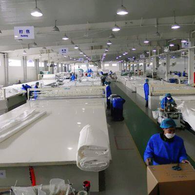 Standard-Compliant Container Liner with Free Technical Support