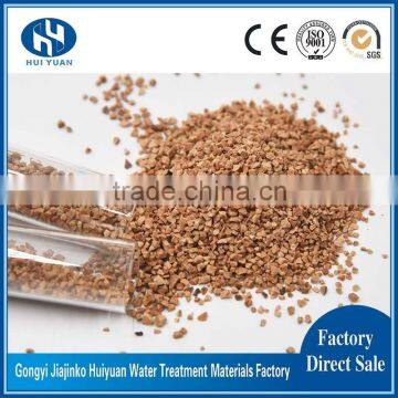 save energy and environmental protection crushed walnut shell grit
