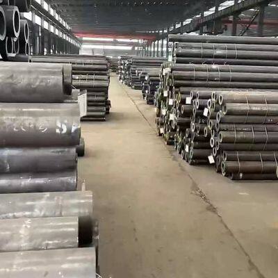 Steel Pipe & Tube & Carbon Steel Pipe，Q195、Q215、Q235、Q355