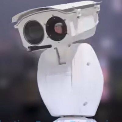 PC4 Series Thermal Imager for Predictive Maintenance in Manufacturing Plants photo-2