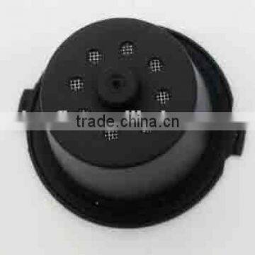 New Patent Plastic Swivel Nespresso Refillable&Reusable Capsule photo-2