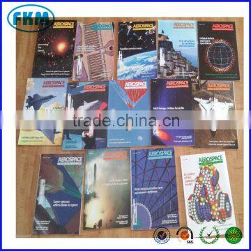 magazine printer service