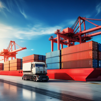 Безопасная батарея и доставка чувствительных товаров в Южную Америку