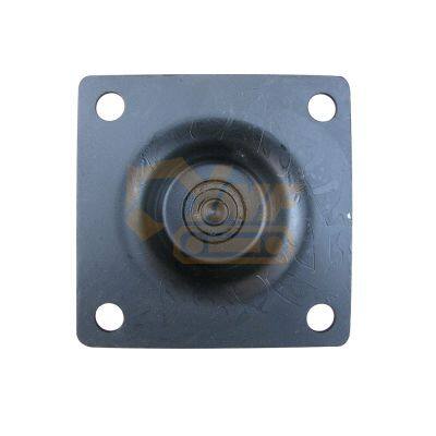 YNF Factory Wholesale Construction Machinery Parts Driller Rubber Mount