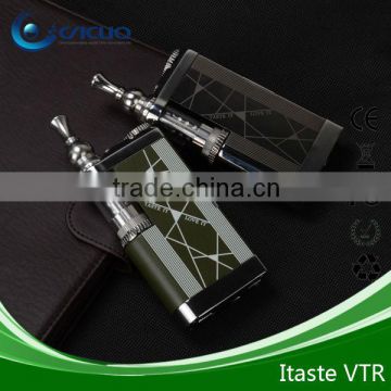 variable wattage genuine innokin itaste vtr e sigarette