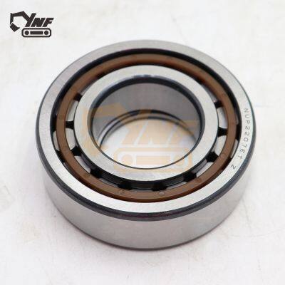 YNF Original Slewing Motor Bearing Excavator Spare Parts 4402669 para ZX110 ZX120 ZX130