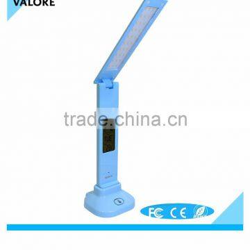 Valore VLight Touch LED Eye-Protect Table Lamp (V-LTL8203) photo-3