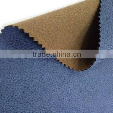 Jinyonghe softextile new style upholstery Polyurethane Fabric For sofa