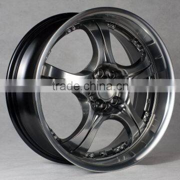 auto alloy wheels