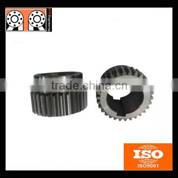 pinion gear/spur gear