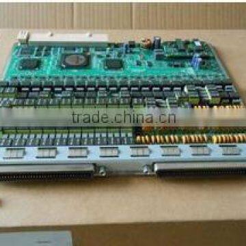 MA5616 32-Port ADSL2+ Service Board Huawei ADLE Board photo-4