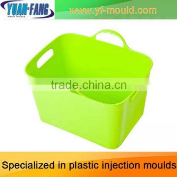 Plastic Injection Moulding for plastic product