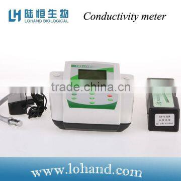 High Accuracy DDS-22C bench conductivity meter