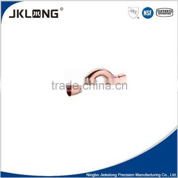 J9713 factory direct pricing copper p-trap for refrigerator and air conditioning