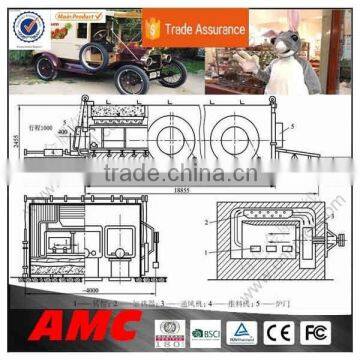 High Quality Semi-Automatic Chocolate Depositing Machine Production Line photo-2