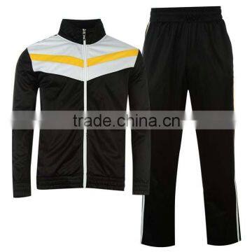 Track Suit
