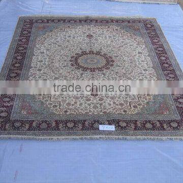 Handmade carpet for home,hotel,bedroom,livingroom, decorative casino style carpet