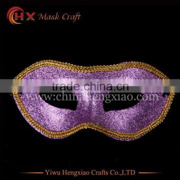 Wholesale party face masks masquerade party masks for sale