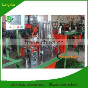 PVC X'mas Tree Making Machine