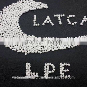 Vietnam Lat Ca High quality 90% CaCO3 filler masterbatch