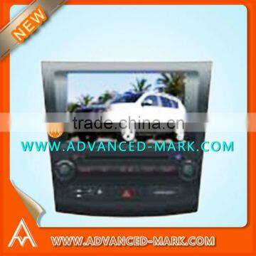 Replace For Mitsubish Outlander Car DVD GPS ,8 " TFT Touch Screen With Car DVD /A2DP/IPOD/Mini SD ,With a Map.Brand New~