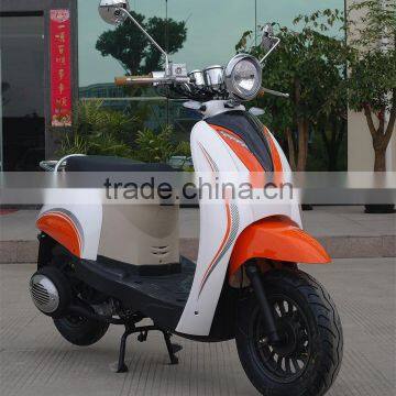 Self Balancing Scooter