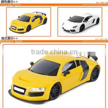 4 CH RC Car With Light and Steering Wheel Gravity Sensing Remote Control Toy Car rc Buggy Car photo-2