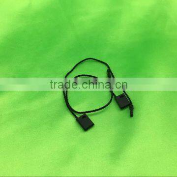 Hot new best Choice garments loop lock plastic seal tag
