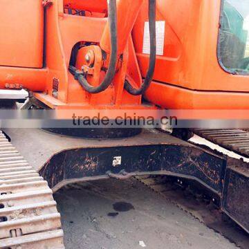Used Doosan DH80 in Shanghai/ Original Korean Made Crawler Excavator photo-4