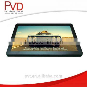 32 inch high quality supermarket advertising player