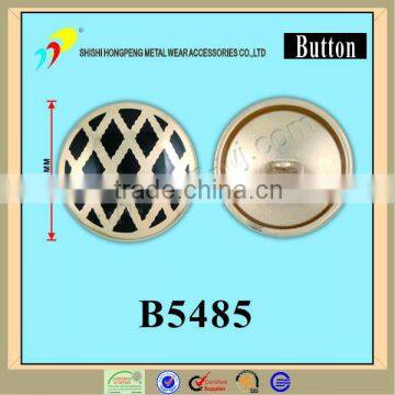 2014 hot sale fashion sewing button B5485