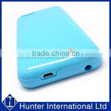 3800 mAh For Apple iPhone6 Battery Mobile Case