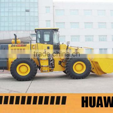 5ton Construction machinery wheel loader china