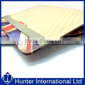 Printed Union Jack Universal Rotating Tablet Case photo-5
