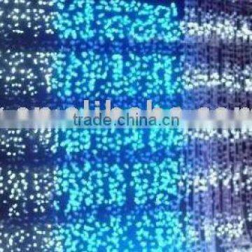 cool white/lbue/Waterfall light/Christmas light /holiday light