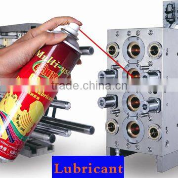 550ml Antifriction/Multi-purpose Anti-rust Oil Silicone Spray QQ-61 photo-2