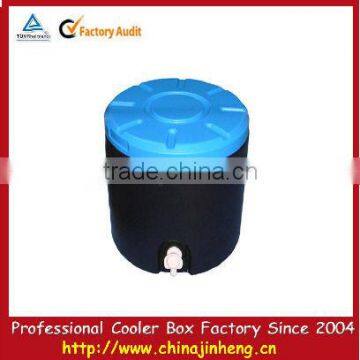 outdoor Insulated plastic cooler box