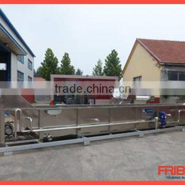 China YBBS Multi function and automatic food sterilization machine