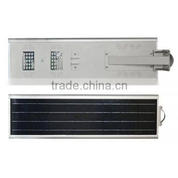 Solar Street Lamp Solar Power System 60w Solar Led Street Light photo-5