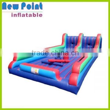 inflatable run 5k from china supplier