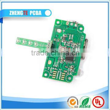 Price for Circuit Board Lcd Lvds Control Board Shenzhen Pcb Assembly New Design photo-4