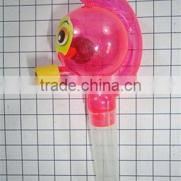 ShuangSeQiu Globe Candy Toys