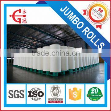 2016 China Factory Supply High Quality 3m Masking Tape Jumbo Roll