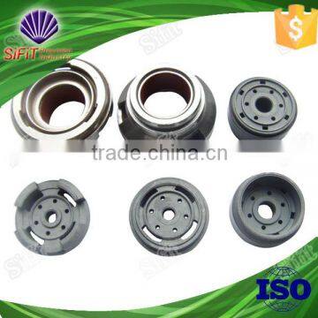 TS16949 OEM Powder Metallurgy Sinter Plant